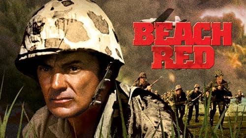 BEACH RED — view 2