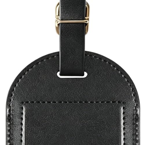 Cymwer Suitcase Luggage Tag Anti-Lost GPS Tracker for iOS Device-Compatible — view 5