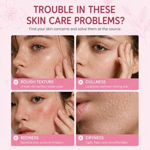 40PCS Pamper Gifts for Women, Face Masks Skincare Set, Teenage Girl Gifts — view 5