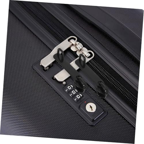 HOMOCONO 6 pcs Universal Zipper Replacement Kit Zipper Pull Tab Repair Tool for Suitcase Luggage Backpack and Jacket Easy Broken Slider Fix 8 — view 5