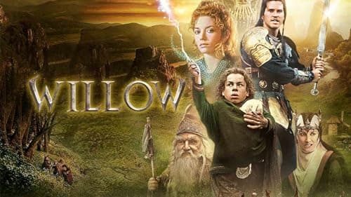 Willow — view 2