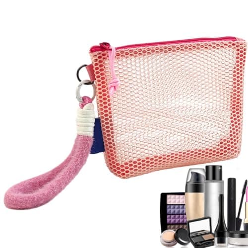 Makeup Bag Makeup Travel Organizer