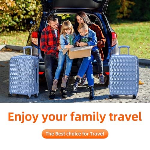RMW Hard Shell Suitcase Large 28 Inch Check in Luggage — view 2