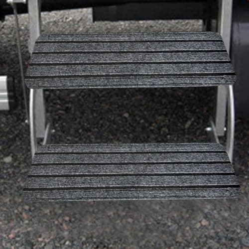 Tktouci Rv Stair Covers Non-Slip Weatherproof Stairs Accessories — view 3