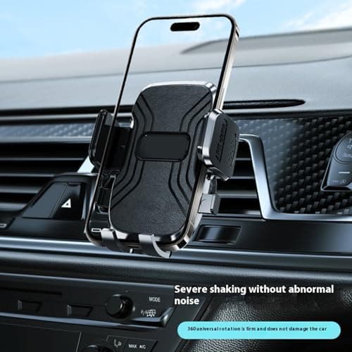 Phone Holder for Car Universal Cellphone Bracket — view 3