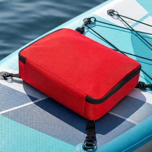 SUP Deck Cooler Bag for Channel Islands Slater SUP 9’ Competition Surf — view 5