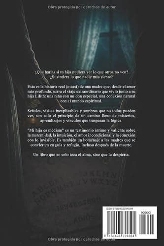 Mi hija es médium — view 2