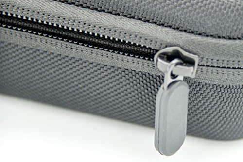 PROtastic® Small Travel Carrying Storage Protective Shell Bag Case Pouch for GoPro Hero Camera and Accessories — view 4