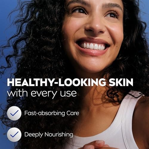NIVEA Express Hydration Body Lotion (400ml), Fast Absorbing 72H Hydration Body Moisturiser for Dry Skin Made with Deep Moisture Serum and Sea Minerals, Smooth Skin Lotion — view 4