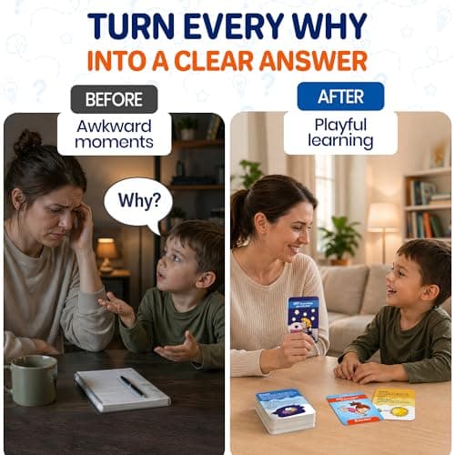 Flash Cards for Kids and Teens - Kids Card Games Age 5-8 — view 4