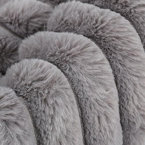 Dog Stroller Mat Warm Plush Mat Blanket — view 5
