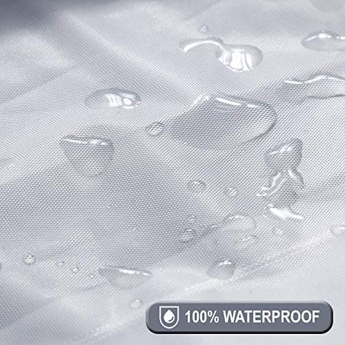 Bramble - Pack of 2 Clear Raincoats, Reusable EVA Hooded Ponchos for Adults, One-Size Rain Poncho for Festivals, Sports Events, Hiking — view 6