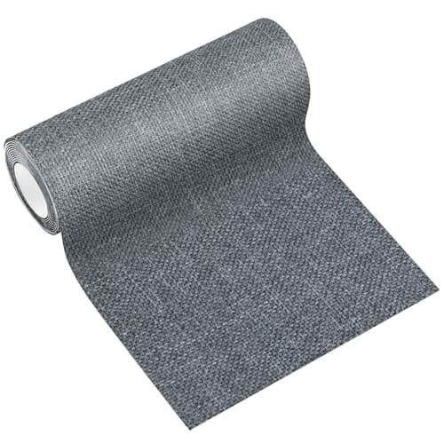 Flintronic Linen Repair Patches, 10x200cm Self Adhesive Repair Tape, Self Adhesive Waterproof Tent Re-Pair Patch, Linen Re-Pair Tape for Down Jacket, Tent, Sofa, Clothes, Bags