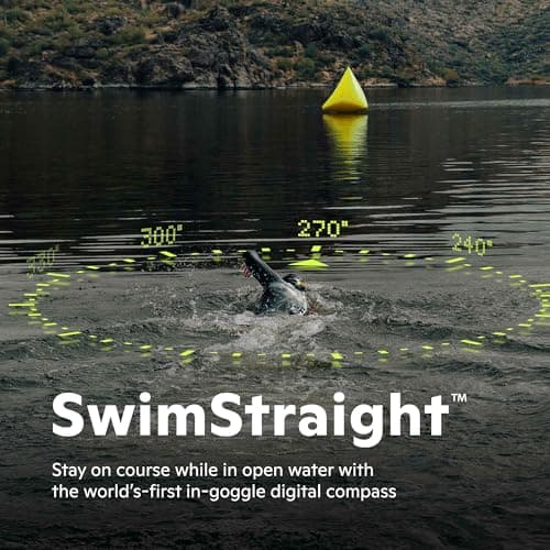 FORM Smart Swim 2 Goggles — view 4