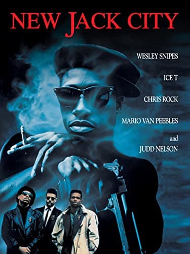 New Jack City