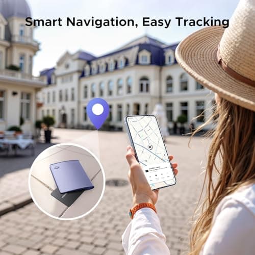 UGREEN FineTrack Slim S Wallet Tracker for Samsung SmartThings,1.7mm,IP68 — view 3