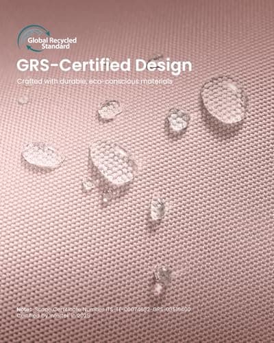 tomtoc 360° Protective Laptop Sleeve for 13-inch MacBook Air M5/A3449 2026 — view 6