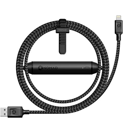 Nomad 2350 mAh Ultra Rugged Battery Cable