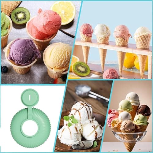 Ice Pop Holder Drip Catcher No Freezing Hands Melting Snacks Easy Gadgets — view 4