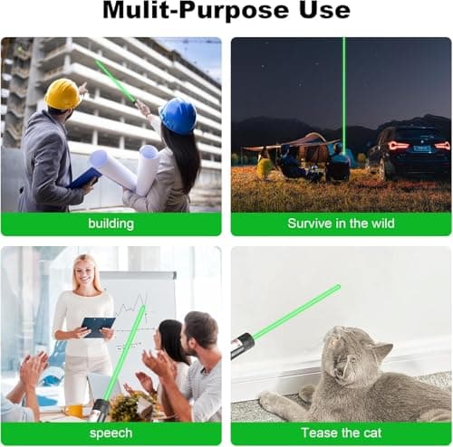 Multifunctional LED Flashlight, Portable Light for Outdoor Activities — view 6