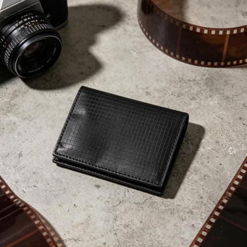 Belt Wallet Slim, Portable Invisible Nylon Purse, Quick Access Waist Wallet — view 5