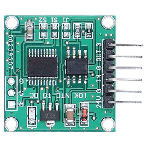 RASTKY Linear Conversion Module Compact Thermistor to Voltage Converter for Pocket-Sized Testing -40 to 150℃