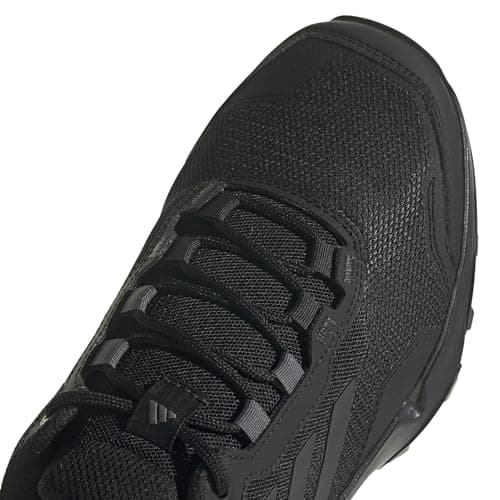 adidas Women's Eastrail 2.0 Hiking Shoes, Core Black/Carbon/Grey Four, 6 UK — view 5
