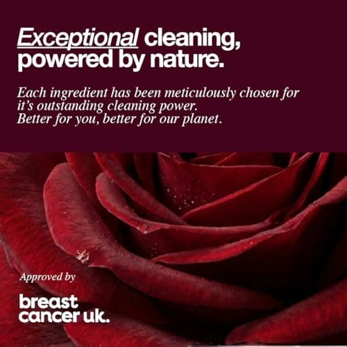 The Lab Co. Laundry Detergent Strips Washing Sheets | Travel Pack | Eco Ultra-Concentrated | Non-Bio | Sensitive Skin | Non-Toxic Fragrance | EDC-Free | Welcoming Oud Rose Bergamot | 3 Loads — view 5