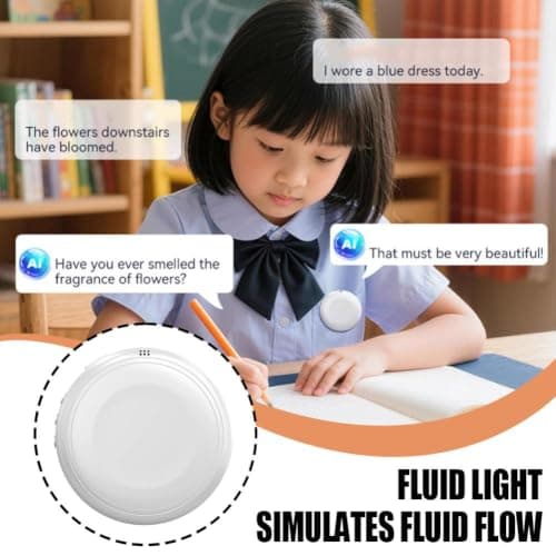 Ai Translator Language Translator Device, Ai Language Practice Companion — view 6