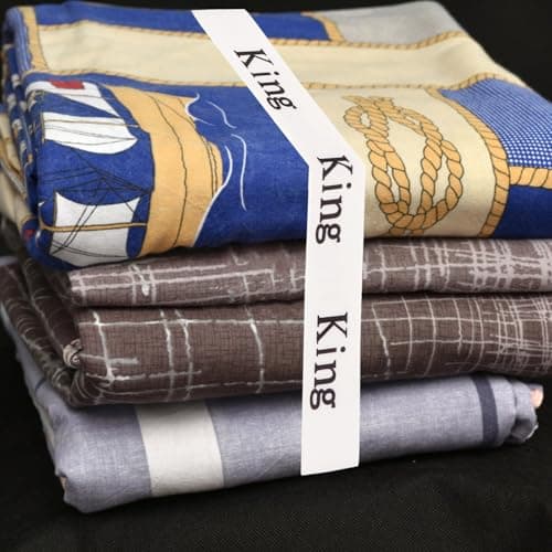 4pcs Bed Sheet Tie Strap Elastic Band Polyester Storage for Sheets — view 5