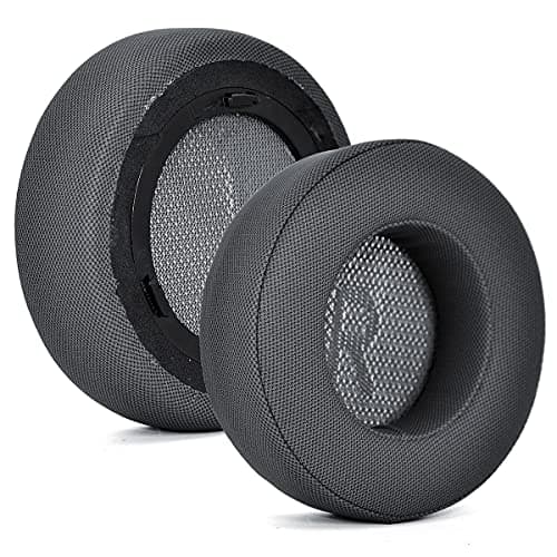 Corsair virtuoso ear cups,Earpads for earphones,Ear Pads Cups for Corsair Virtuoso RGB Wireless SE Gaming Headset — view 3