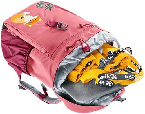 Deuter Waldfuchs 14 Children´s Backpack — view 2