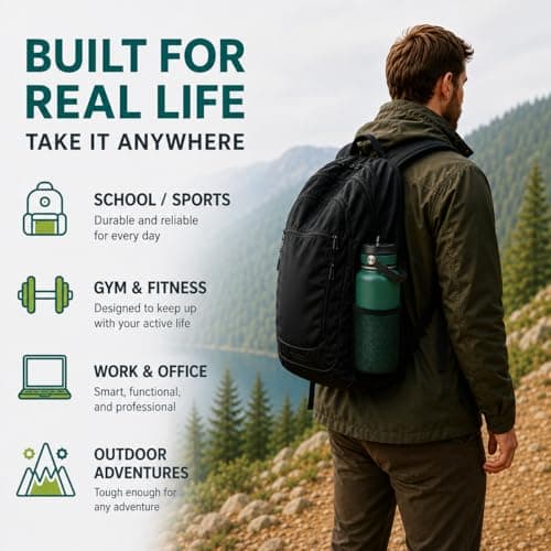 Polar Gear Insulated Water Bottle with Flip Straw - 800ml Wine — view 5