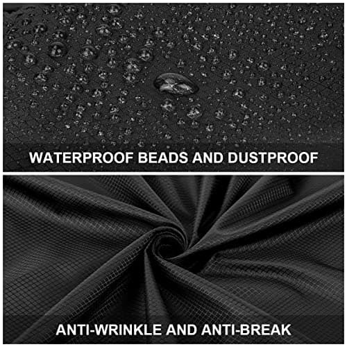 Ainiv Picnic Blanket, Mini Pocket Beach Mat 70 x 110 cm (1-2 People) — view 2