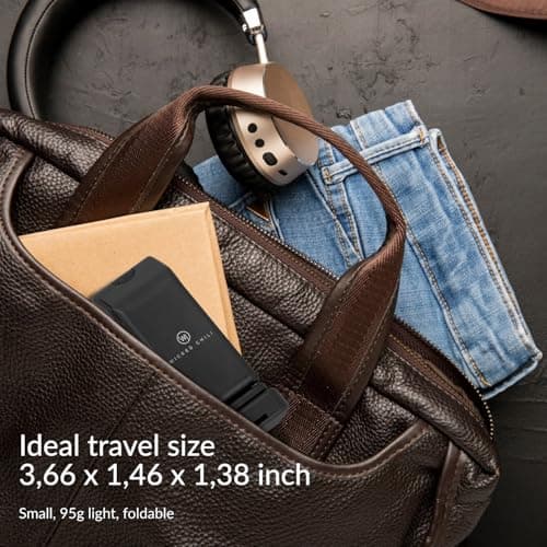 Wicked Chili 1x Airplane in Flight Phone Holder | Universal Mobile Phone — view 3