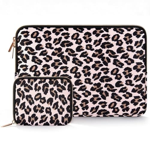 ARVOK 15 15.6 16 inch Laptop Sleeve Case for MacBook Pro 16 [Upgrade-Version] Water-Resistant Notebook Computer/Tablet Pouch Cover Case with Extra Bag for Samsung HP MacBook Dell Lenovo ASUS Acer