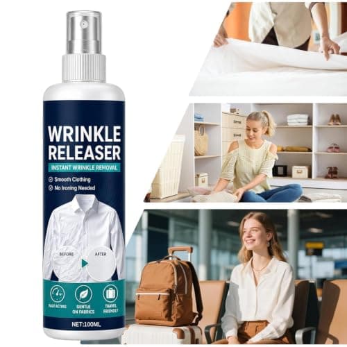 Dewrinkle Spray 100ml Smoothing Refresher — view 5