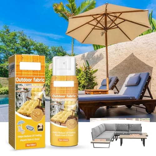 Tsophreniq Waterproof Tent Sunscreen Fabric Spray Quickly Release Heat Instantly Cooling Agent Outdoor Spray — view 2