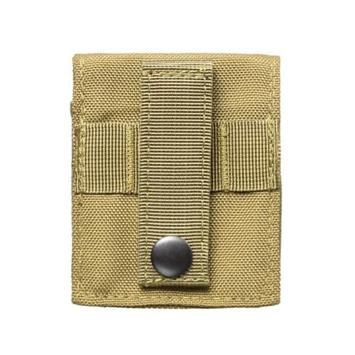 Multi Functional Small Tool Storage Waist Bag, Camouflage Personalized Mini Pouch Organizer Bagba(Green) — view 6
