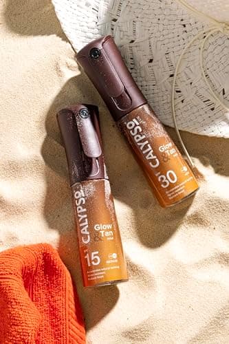 Calypso Glow & Tan Mist SPF30-100 ml — view 6