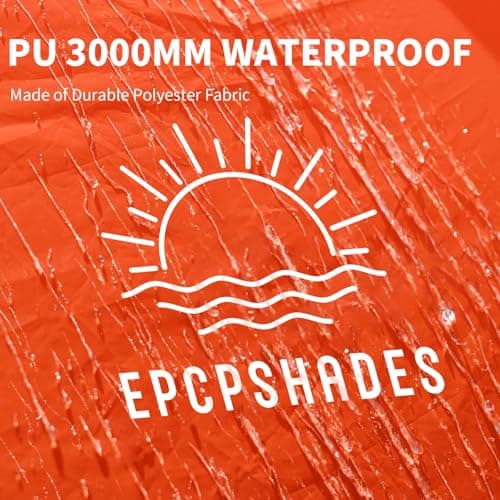 EPCPSHADES 1-2 Person Dome Tents for Camping — view 5
