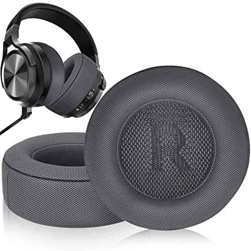 Corsair virtuoso ear cups,Earpads for earphones,Ear Pads Cups for Corsair Virtuoso RGB Wireless SE Gaming Headset