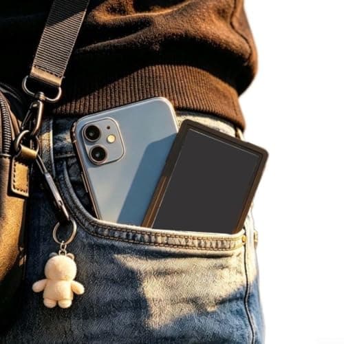 Evenoonest Protective Silicone Case — view 4