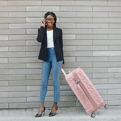 RMW Suitcase Large Hard Shell 28 Inch Check-in Luggage — view 4