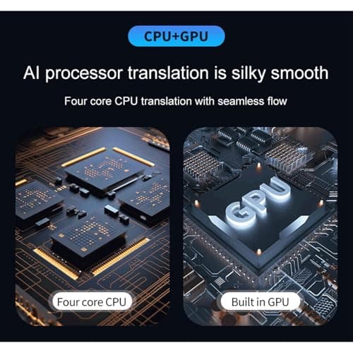 Offline Language Translator Portable 148 languages translation — view 5