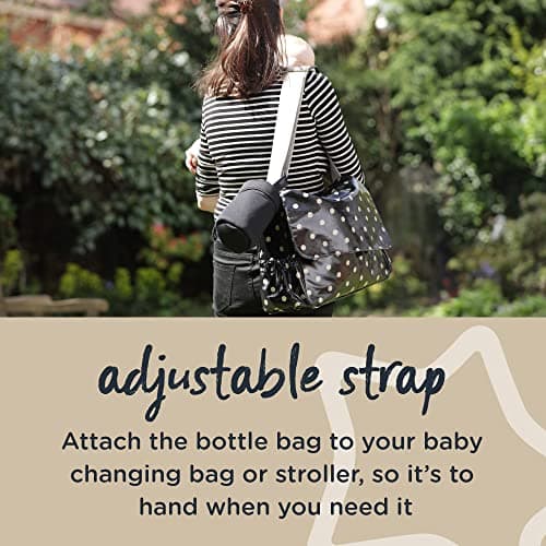 Tommee Tippee Insulated Bottle Bags Pack of 2 — view 4