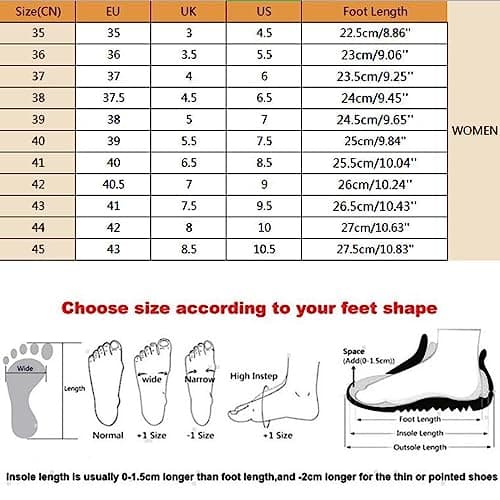 Womens Wide Fit Sandals UK Clearance Ladies Closed Toe Flat Sandals Summer Orthotic Slides Hollow out Shoes Casual Walking Sandal Lightweight Footwear Non Slip Slippers Lightweight for Travel — view 5