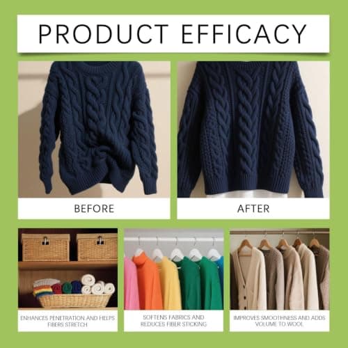 Wool Soap 100ml Wool Wash Liquid Laundry Soap — view 4