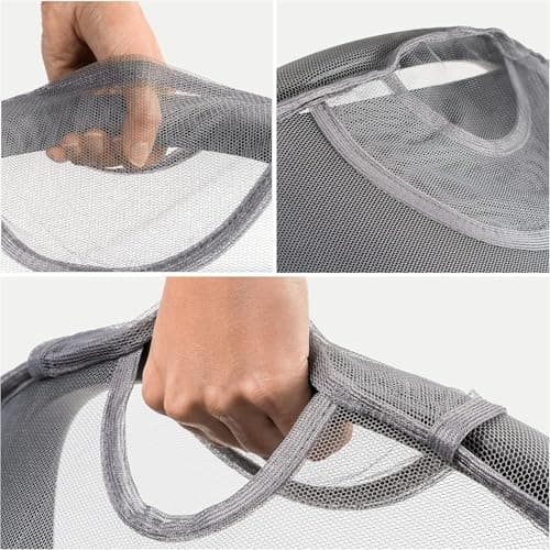 Baby Travel Insect Protection Bundle – Grey — view 5