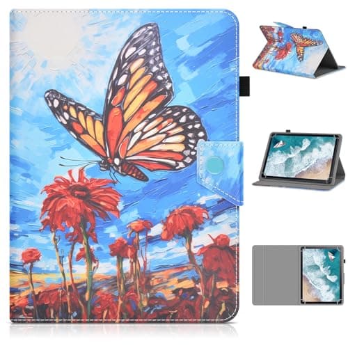 KATUMO Universal Case for 10 inch / 10.1 inch Tablet